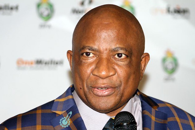 Dr Chiyangwa