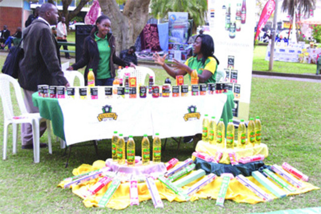 Look beyond pricing issues: Zirebwa
