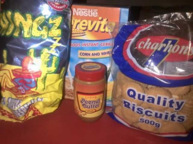 Zimbabweans should give priority to local products