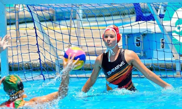 Water polo world qualifiers start