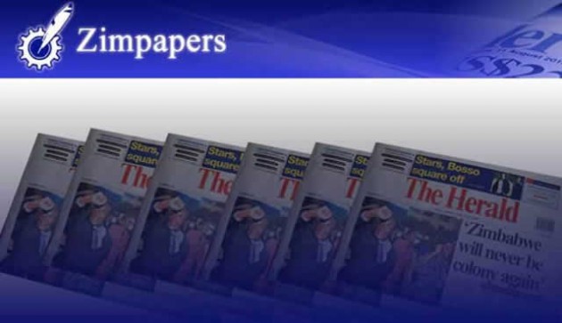 ZIMPAPERS