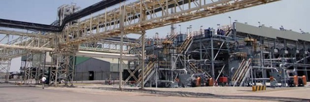 Zimplats will spent about $190 million to rehabilitate and expand its refinery