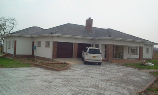 Zimre Property