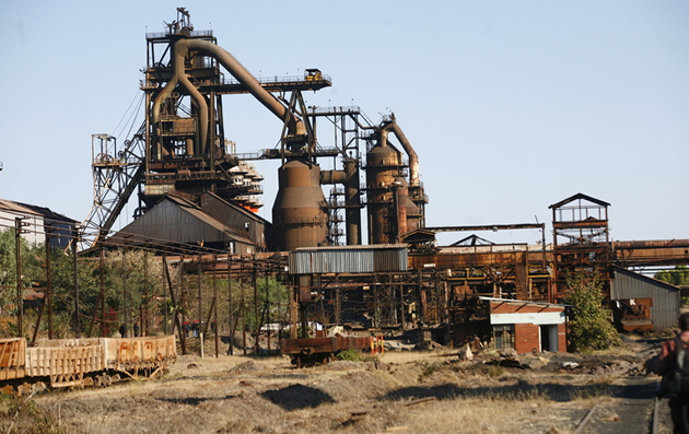 Resumption of production at NewZim Steel will have a ripple effect on the economy