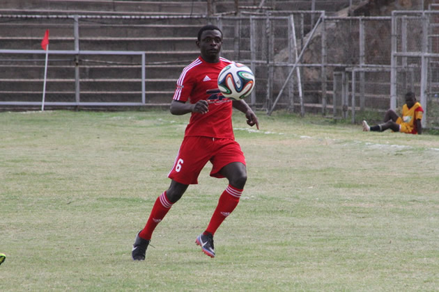 ZPC Kariba hammer Buffaloes
