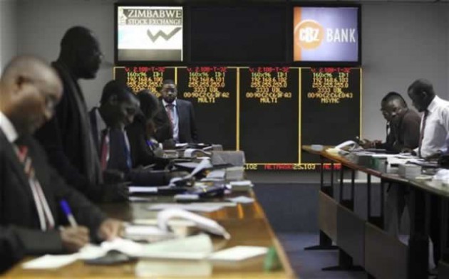 Capital markets are a significant component of the financial services sector as they offer a long term resource mobilisation platform for business communities