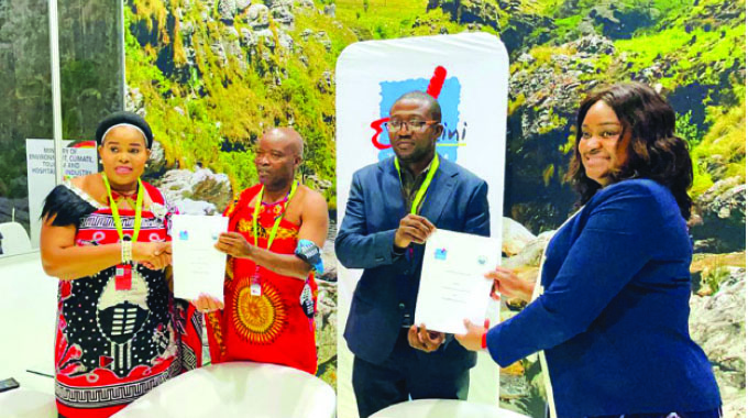 ZTA, Eswatini sign MoU