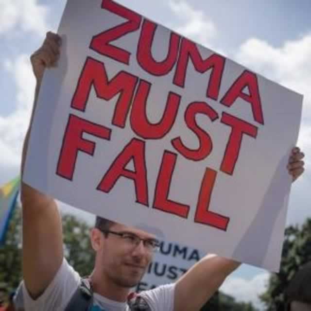 There are several strategies that are employed to denigrate Zuma — and ultimately undermine the ANC