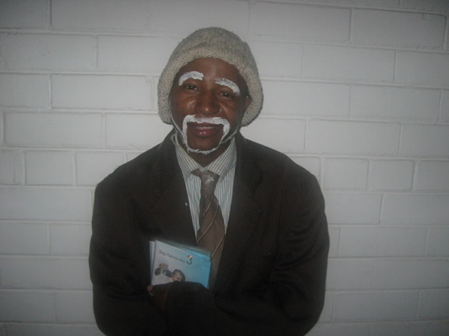 Unmasking Sekuru Zvambu