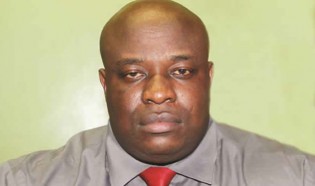 Caesar Zvayi