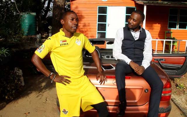 Mhere releases ‘Double Double’ DVD