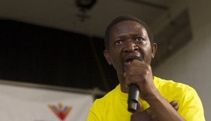 Stan Zvorwadza