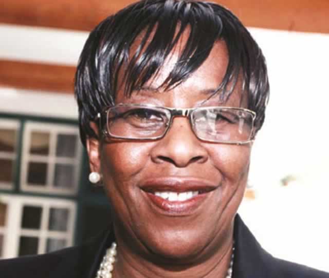 Ms Zwambila