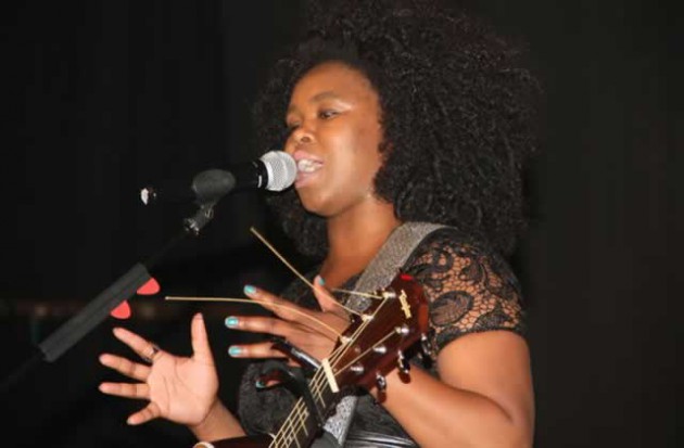 Zahara