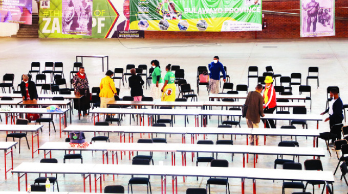 Zanu PF Harare province raises $30m