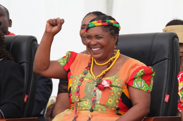 Cde Chimene