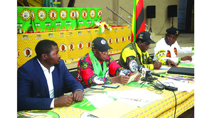 Ruling party confident of victory