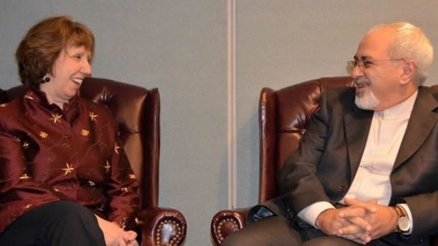 Iran, world powers reach ‘historic’ nuke deal