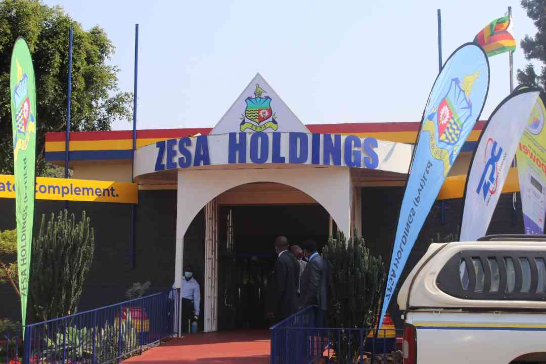 Super El Nino: Zesa takes mitigatory measures