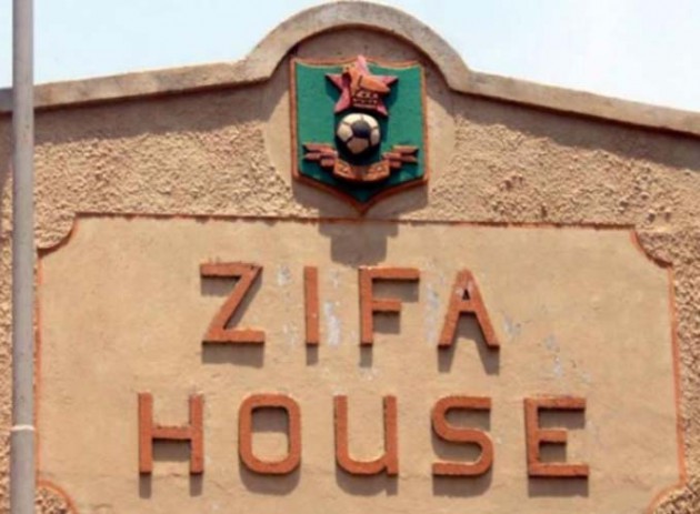 Zifa-house