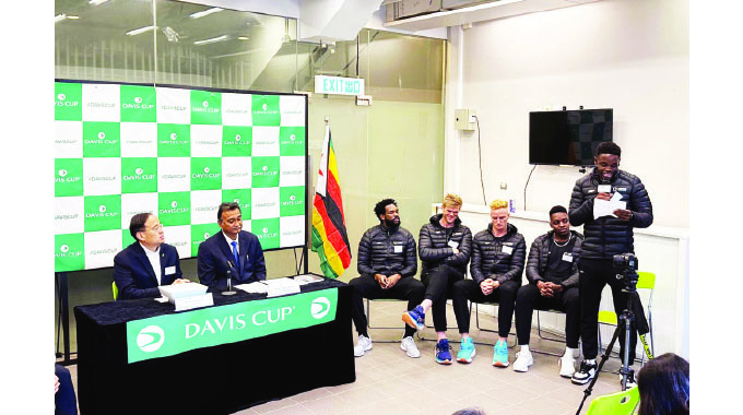 Garanganga calls for better preps