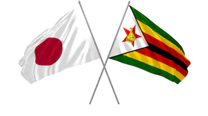 Zim-Japan deepen bilateral ties through education exchanges