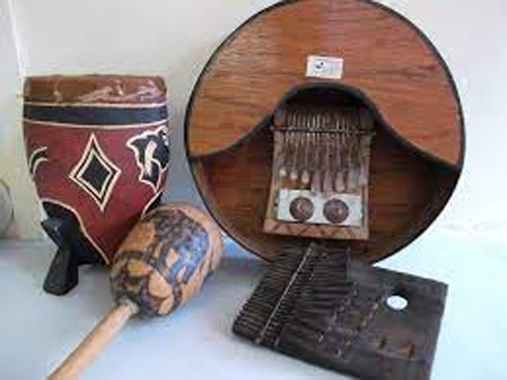 Role of music in history