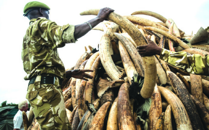 Crackdown on corruption needs serious approach