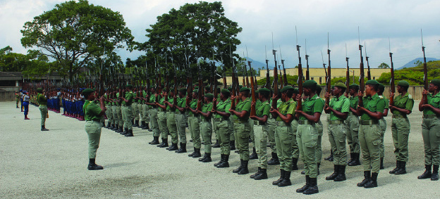 43rd Uhuru commemorations for Sakubva