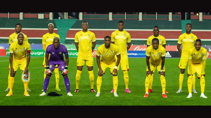 Mixed feelings over Warriors’ qualification