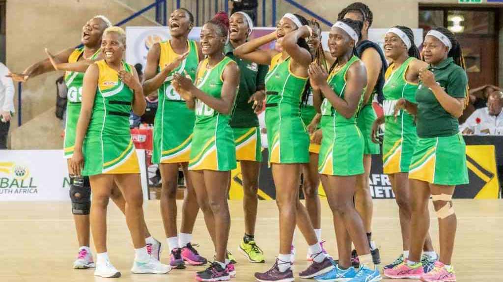 South Africa ready to ‘showcase’ historic tournament