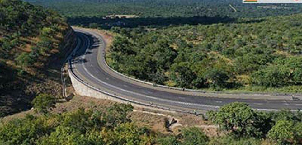The southern African nation has been mobilising internal resources for infrastructural development. When it comes to roads construction, the Emergency Road Rehabilitation Programme has given the country’s roads a facelift. Trafficable roads are an economic enabler as they connect people to the markets