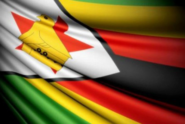 Zimbabwe is not a British colony anymore