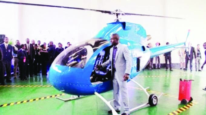 Africa needs home-grown tech to counter onslaught
