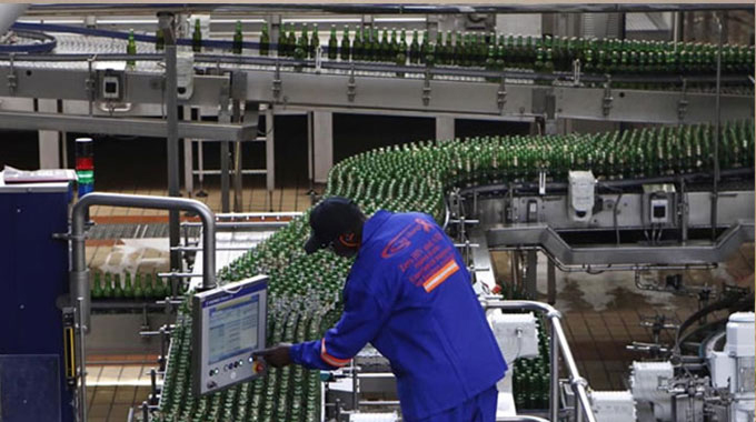 Local firm buys Zimglass for US$22m