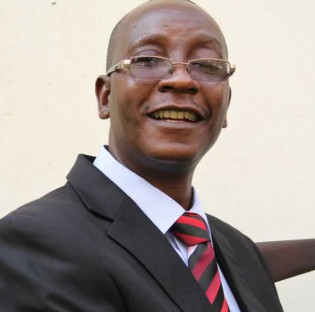 Ziyambe Ziyambe