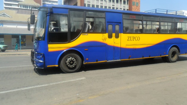 Zupco