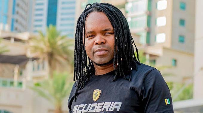 Author goes online to reach out