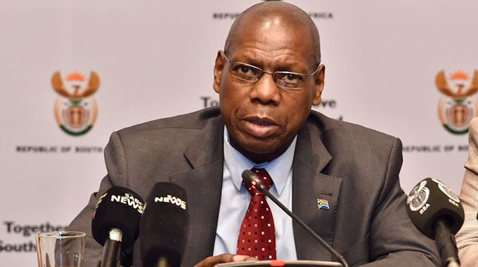 South Africa reports over 3K COVID-19 cases in one day