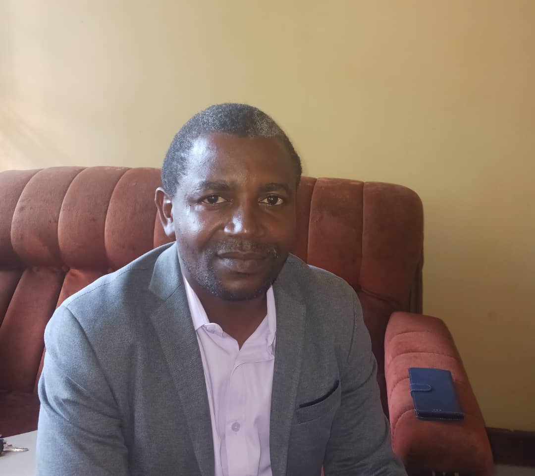 New Town Clerk for Chinhoyi