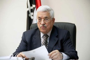 President Abbas