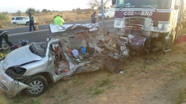accident