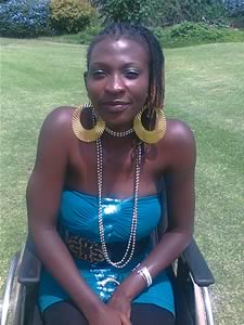 Joyce Dzidzor Nartey