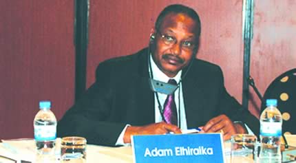 Africa must exploit its own resources: ECA boss