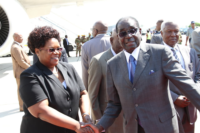 D-Day for African Union, ICC relations