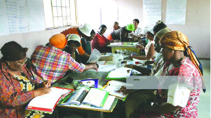 Adult literacy: Hallmark of independent Zimbabwe