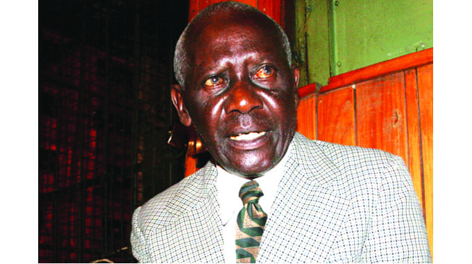 Glen Norah: Where football ruled, CAPS Utd were kings