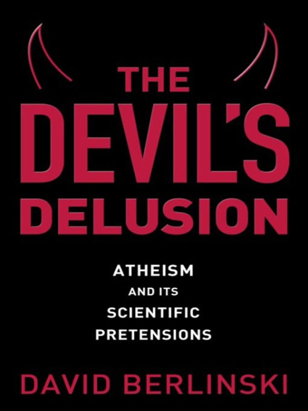 Error message: The myths behind atheism