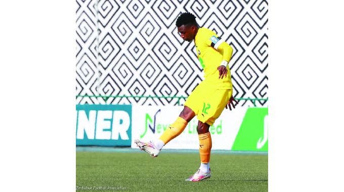Chiefs looking at  signing Musona?