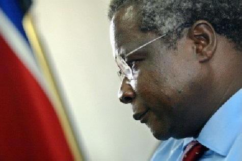 Renamo claim ‘killed 36 security officers’